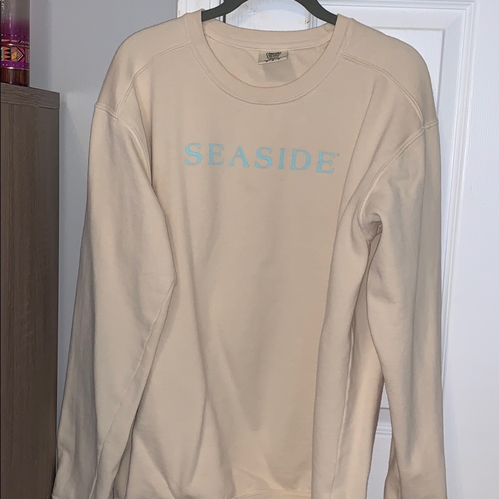 Seaside Sweatshirt